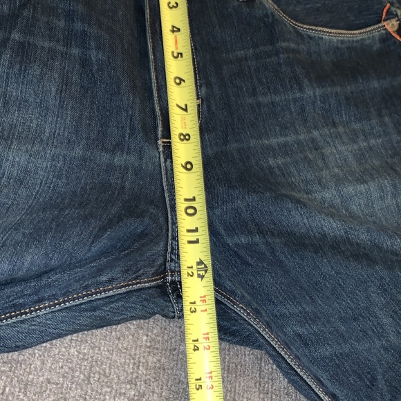 Tommy Bahama Jeans - Picture 9 of 10